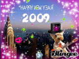 Buon 2009!