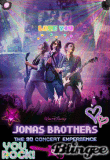 Jonas Brothers!