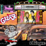 Grease