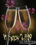 Buon anno!