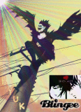 ryuk the shinigami