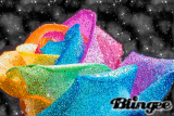 rainbow rose