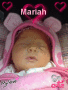 Baby riah
