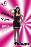 Katy Perry-Thinking Of You