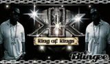 Don Omar (King of Kings)