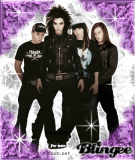 Tokio Hotel fur immer