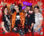 TOKIO HOTEL LA MEJOR BANDA DEL WORD