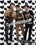 Jonas Brothers <3