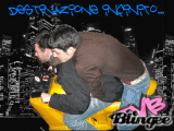 miki e andre
