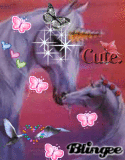 Cute Love by Little One