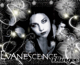 EVANESCENCE/AMY LEE