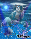 Astral Lion