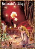 ERCASSIEL'S ELEGY (Leva's Legacy, Part 1 of 4)
