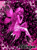 Pink Fairy!