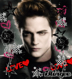 edward cullen