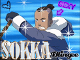 [H&F] SOKKA ISH SECKSEH