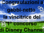 1° Concorso del disney channel