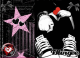 Emo Cute