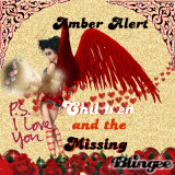 Amber Alert Children and the Missing