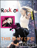 THIS IS MY LIFE!!