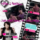 nick j show...