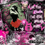 Liberty Music Expression. . }