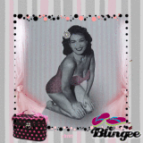 vintage pinup girl