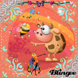 Story of MU^MU the little Cow