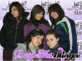 bestfriends? ur kidding more like sisters!