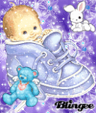bébé adorable