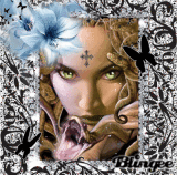 Gothic Princess