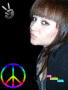 PEACE AND LOVE