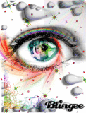 eye