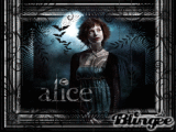 Alice Cullen