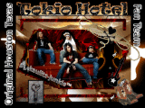For the Original Houston Texas Tokio Hotel Fan Team