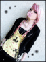 emo girl