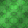 Animated Green Bg