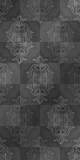 gothic pattern background