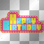 Happy Birthday Happy Birthday