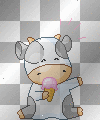 vache