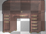 Roll Top Desk =^-^=