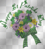 st. patricks day 
