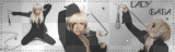 Lady Gaga Collage