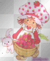 Strawberry Shortcake
