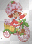 Strawberry Shortcake