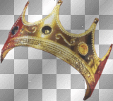 big's crown