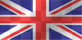 drapeau de la Grande Bretagne
