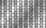  Vintage Art Deco B&W Background