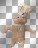 pillsbury doughboy