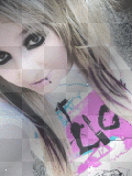 awesome scene kids!!